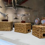 P1161260Louis Trophée Aigle Congrès de l'aviation de chasse novembre 2022