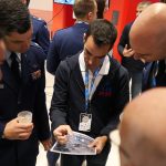 P1172753Louis Trophée Aigle Congrès de l'aviation de chasse novembre 2022