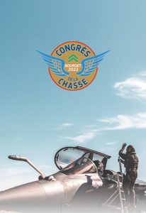 Congres-de-la-chasse-logo